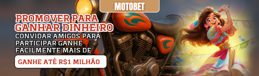 Casa de apostas motobet777