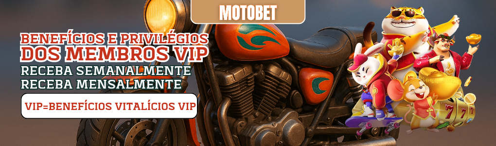 Casa de apostas motobet777